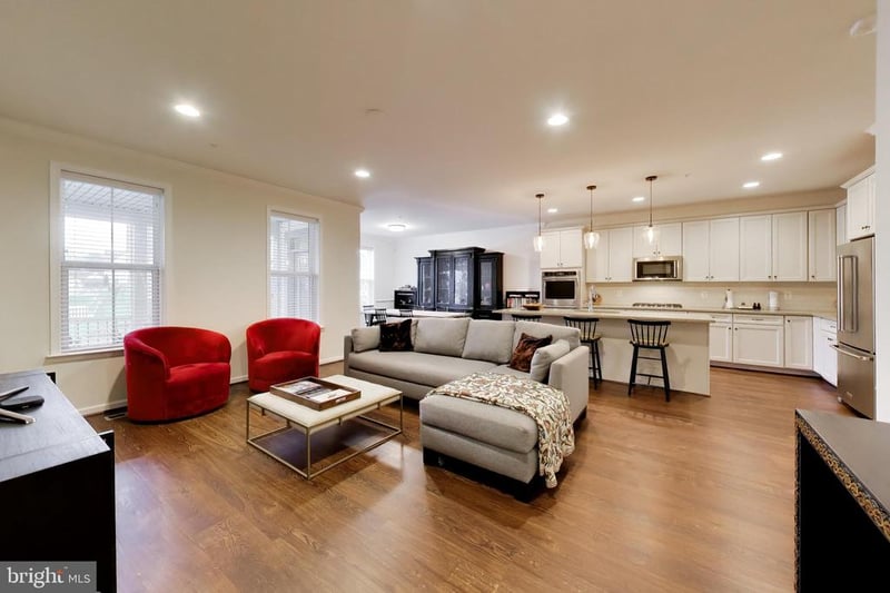 1640 Velvet Leaf Ln, Odenton, MD 21113