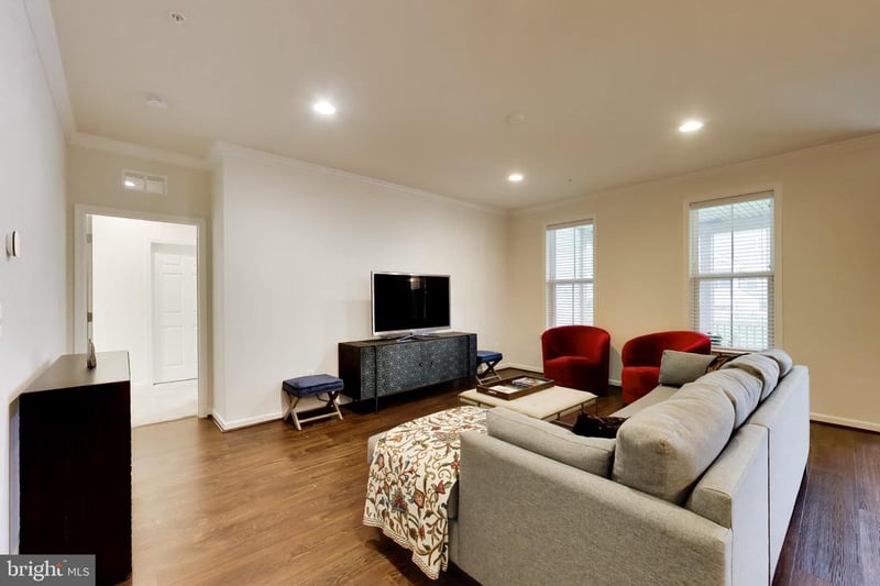 1640 Velvet Leaf Ln, Odenton, MD 21113