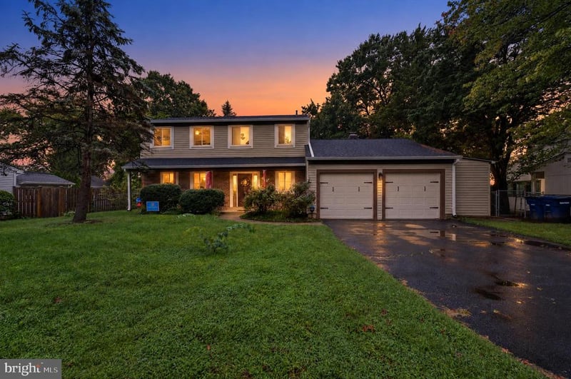 509 Alabama Dr, Herndon, VA 20170