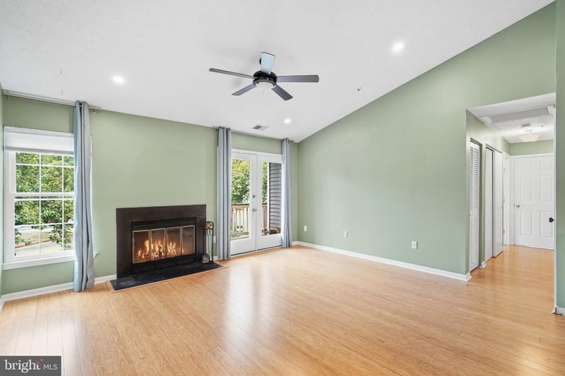4712 Dorsey Hall Dr #4-408, Ellicott City, MD 21042