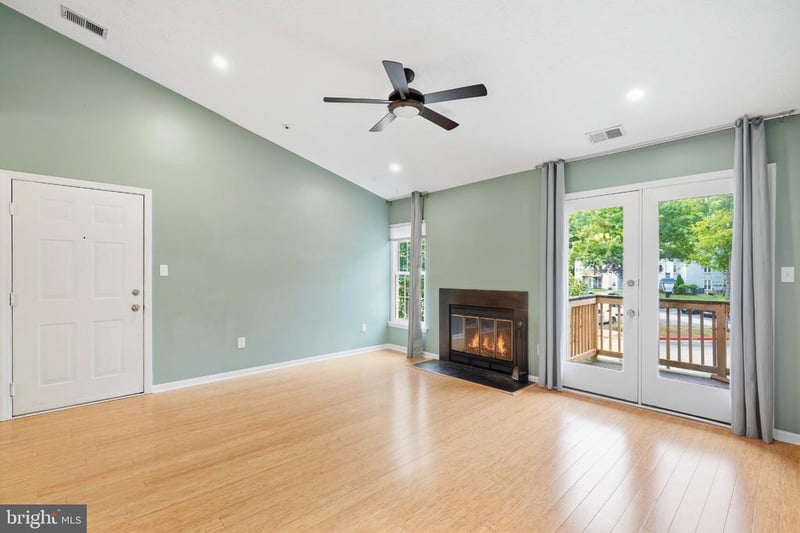 4712 Dorsey Hall Dr #4-408, Ellicott City, MD 21042