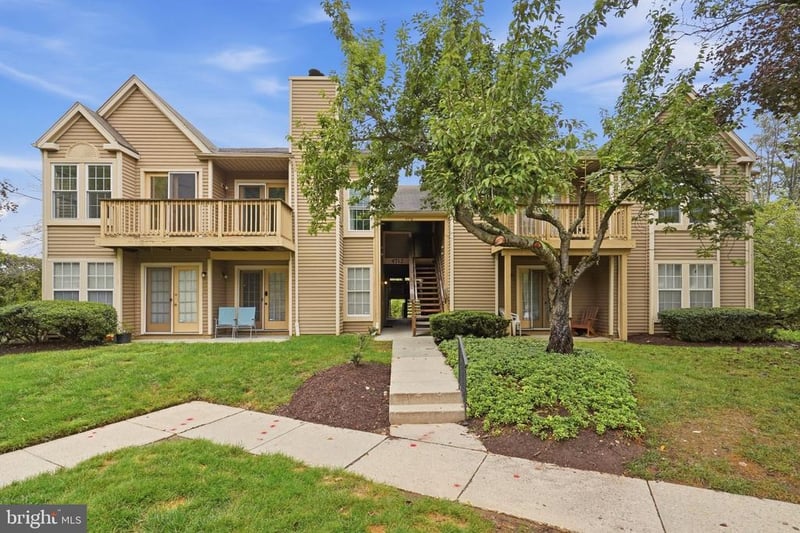 4712 Dorsey Hall Dr #4-408, Ellicott City, MD 21042