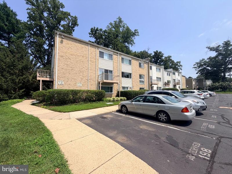 3133 W University Blvd #A9, Kensington, MD 20895