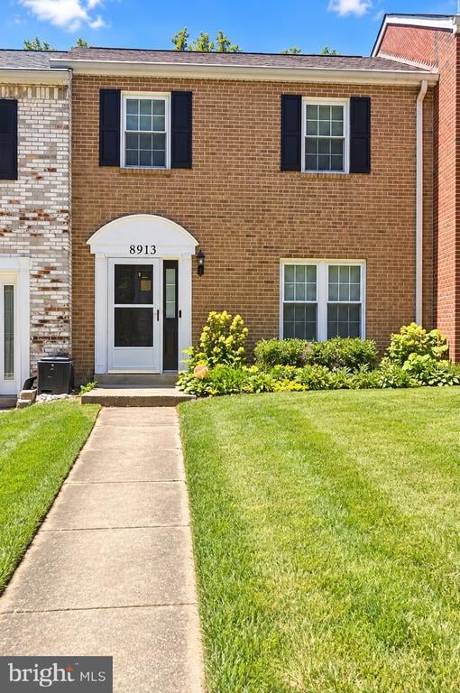 8913 Grandhaven Ave, Upper Marlboro, MD 20772