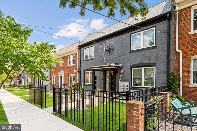 1355 Bryant St NE #2, Washington, DC 20018
