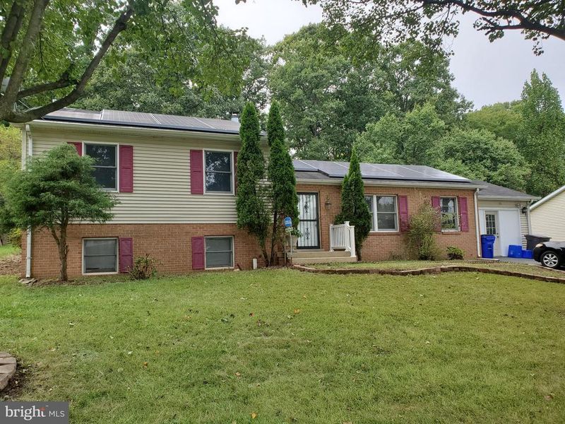 12200 Lemar Ct, Silver Spring, MD 20904