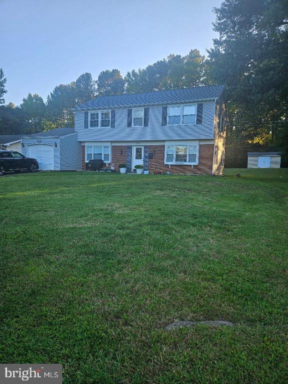 2808 Federal Ln, Bowie, MD 20715