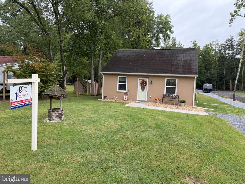 1857 Cedar Dr, Severn, MD 21144