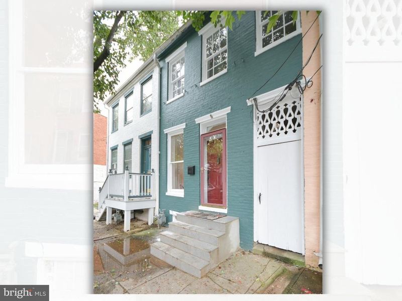 120 5th St W, Frederick, MD 21701