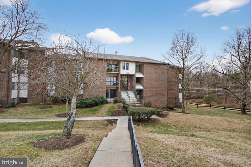 11226 Cherry Hill Rd #290 103 ON THE DOOR, Beltsville, MD 20705