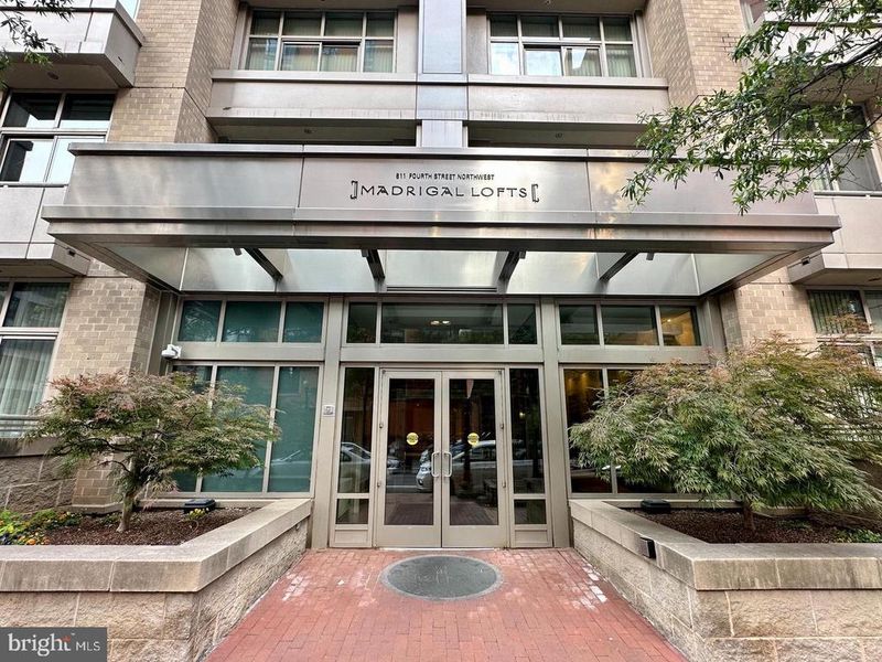 811 4th St NW #318, Washington, DC 20001
