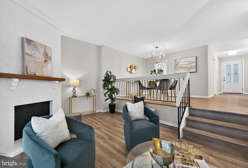 6274 15th Pl N, Arlington, VA 22205