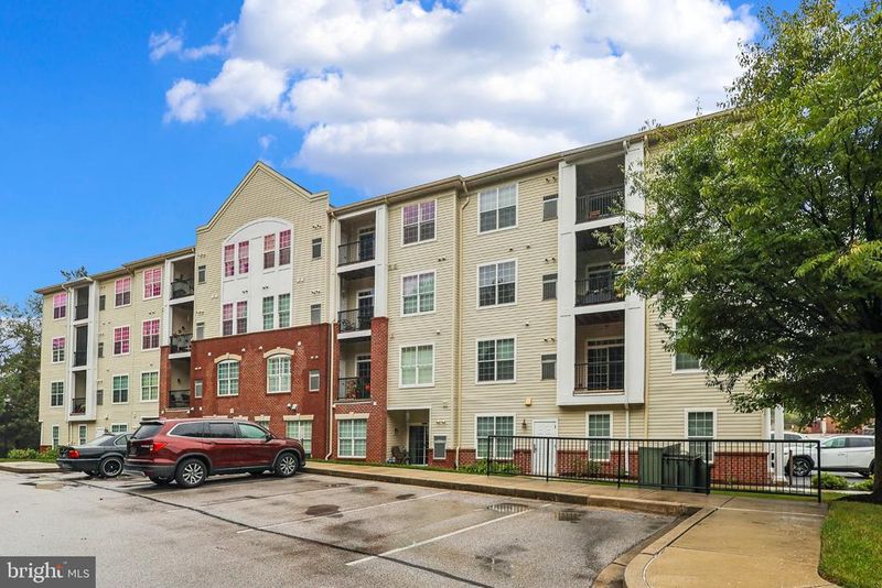 8901 Brauerton Rd #406, Ellicott City, MD 21043