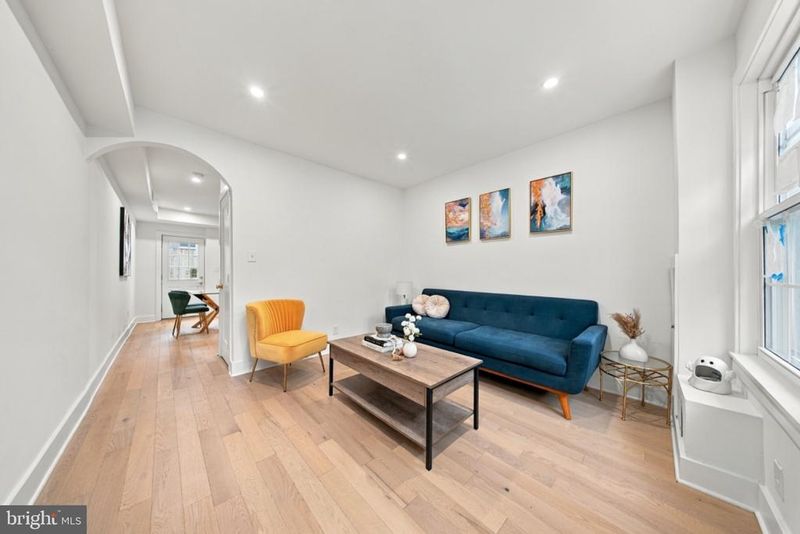 1373 K St SE, Washington, DC 20003