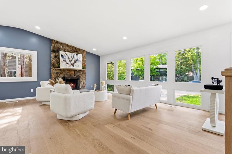 203 Audreys Ct SE, Vienna, VA 22180