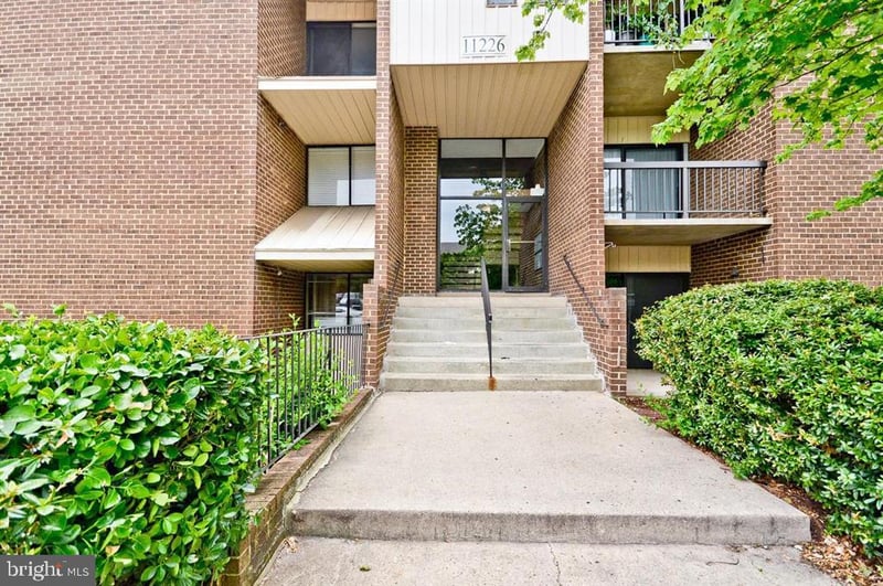 11226 Cherry Hill Rd #290 103 ON THE DOOR, Beltsville, MD 20705