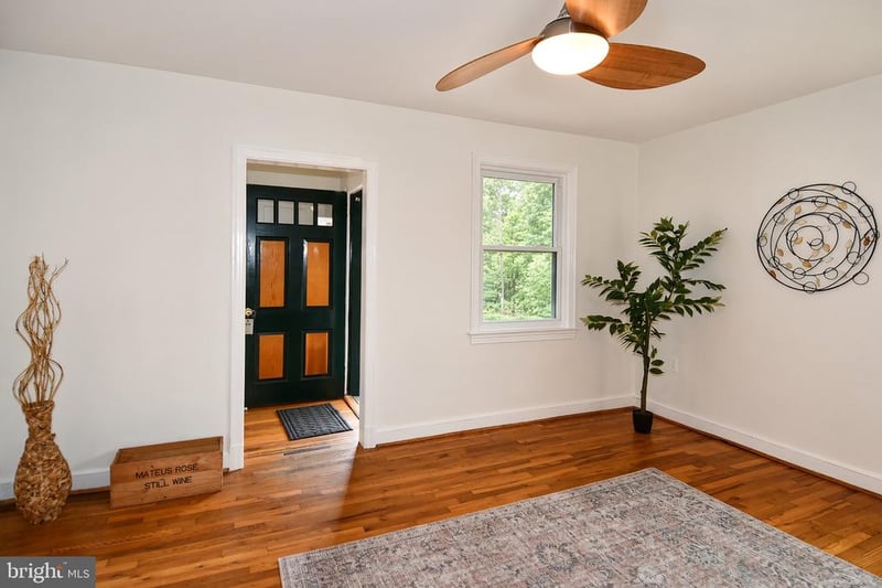 3321 Memorial St, Alexandria, VA 22306
