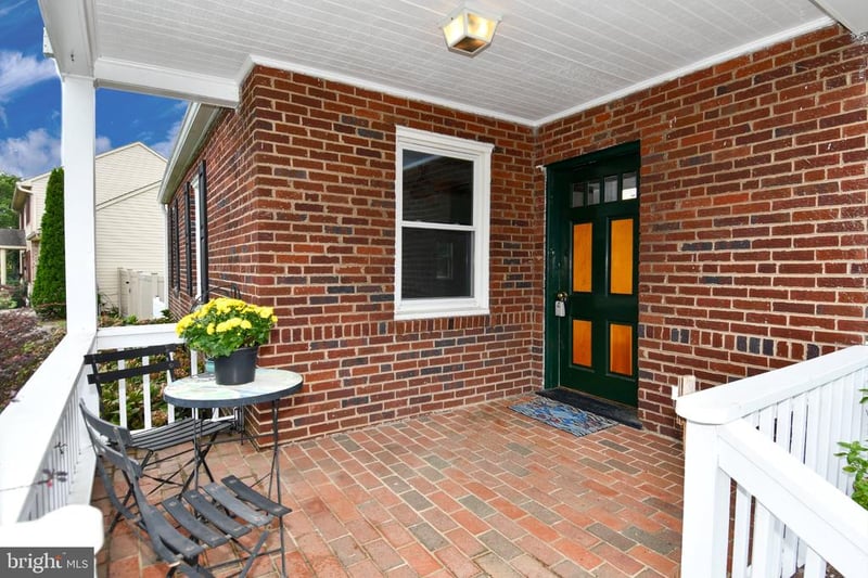 3321 Memorial St, Alexandria, VA 22306