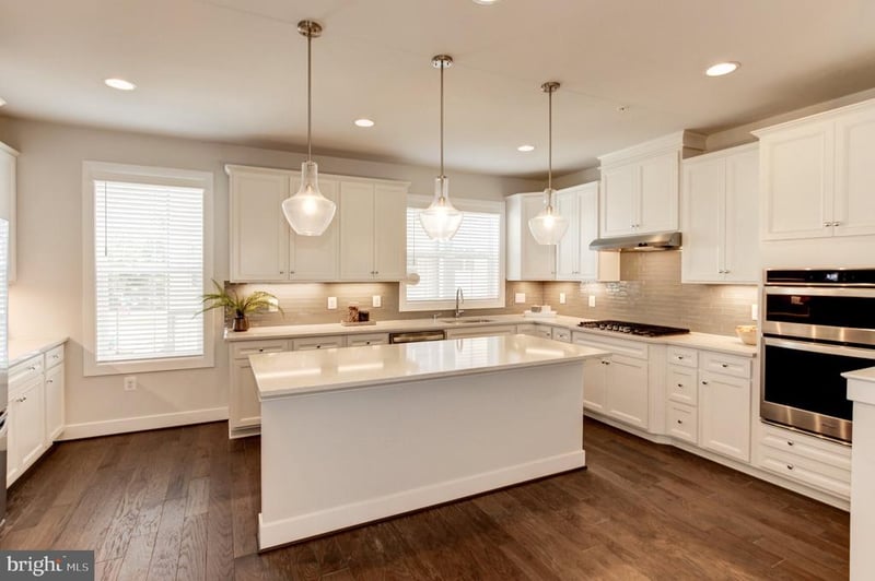 2350 Wyeth St, Silver Spring, MD 20906