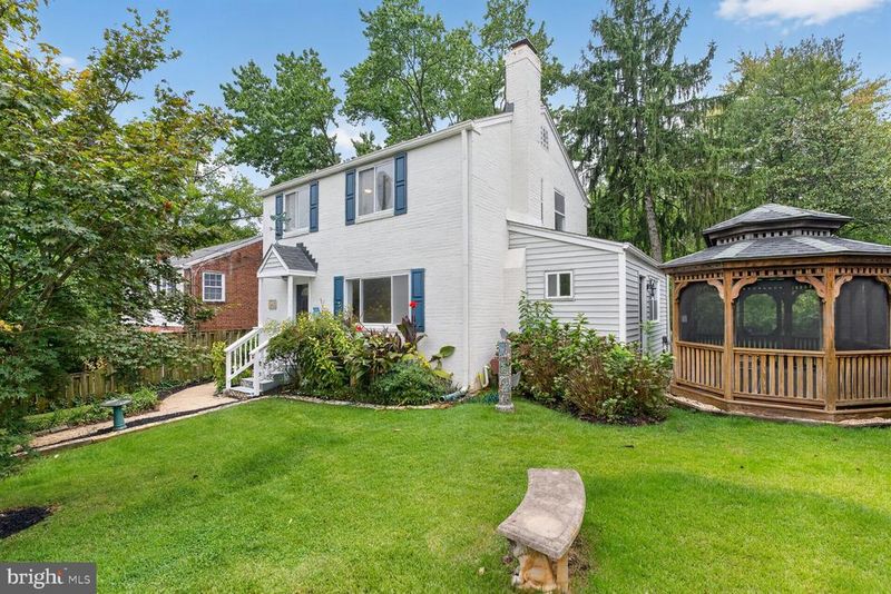 9612 Dilston Rd, Silver Spring, MD 20903