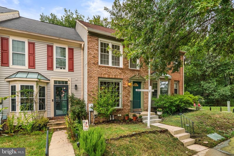 8957 Rosewood Way, Jessup, MD 20794