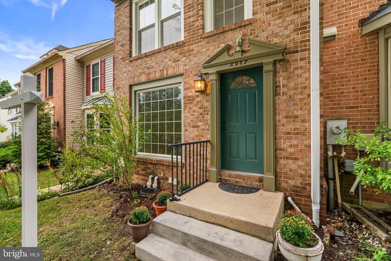 8957 Rosewood Way, Jessup, MD 20794