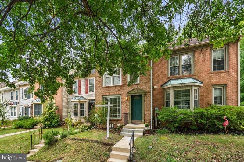 8957 Rosewood Way, Jessup, MD 20794