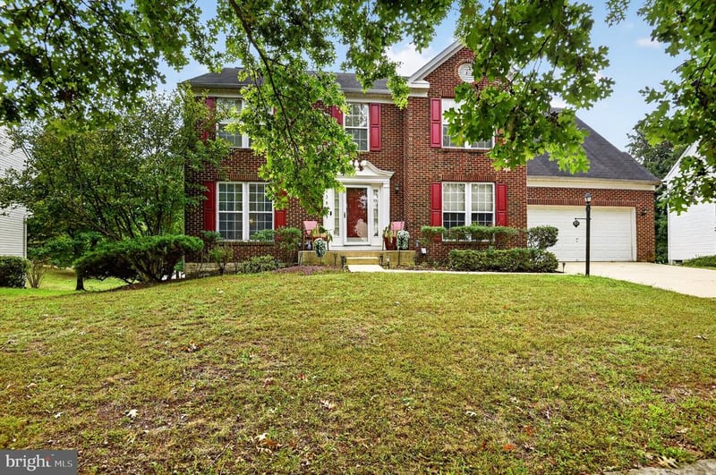 13809 Hotomtot Dr, Upper Marlboro, MD 20774