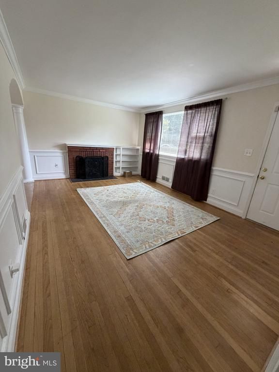 3720 Terrace Dr, Annandale, VA 22003