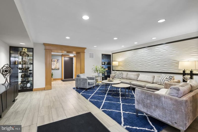 3900 Tunlaw Rd NW #101, Washington, DC 20007