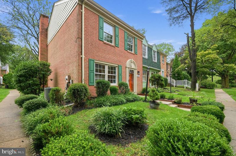 5810 Alderleaf Pl, Columbia, MD 21045