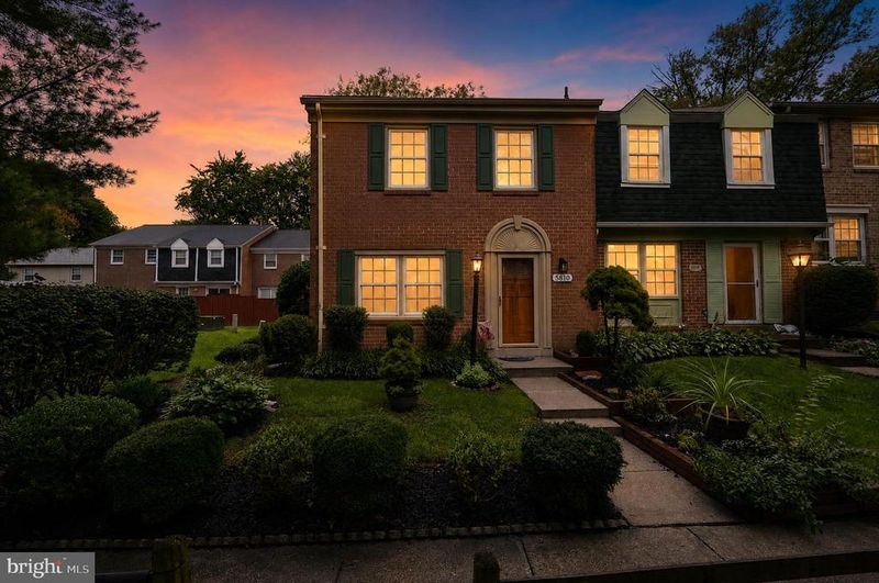 5810 Alderleaf Pl, Columbia, MD 21045