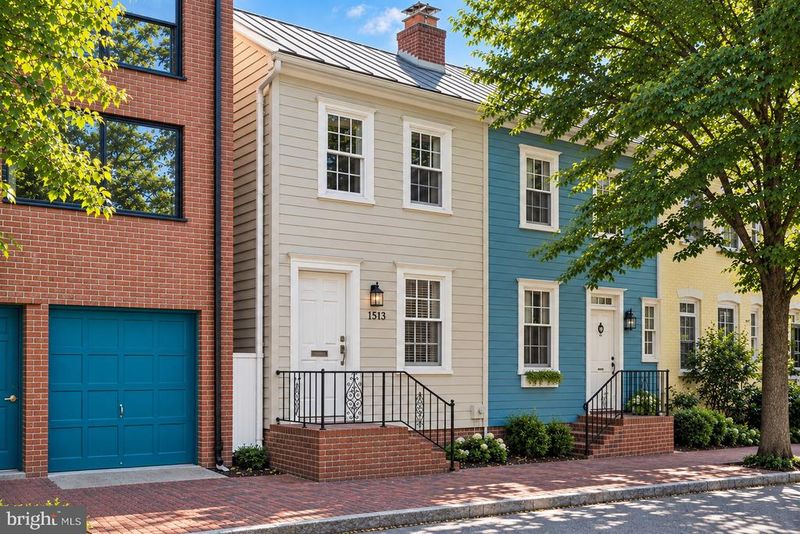 1513 26th St NW, Washington, DC 20007
