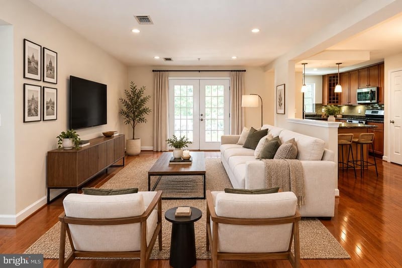 4061 S Four Mile Run Dr #304, Arlington, VA 22204