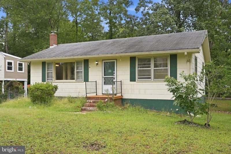 293 Cedar Ln, Annapolis, MD 21403
