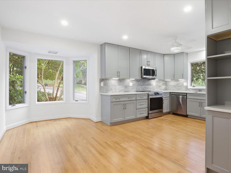 3029 Oregon Knolls Dr NW, Washington, DC 20015