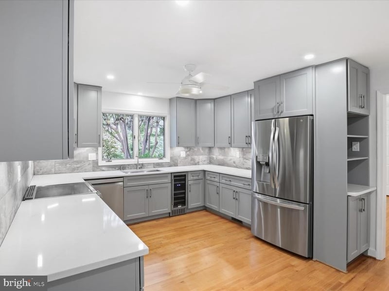 3029 Oregon Knolls Dr NW, Washington, DC 20015