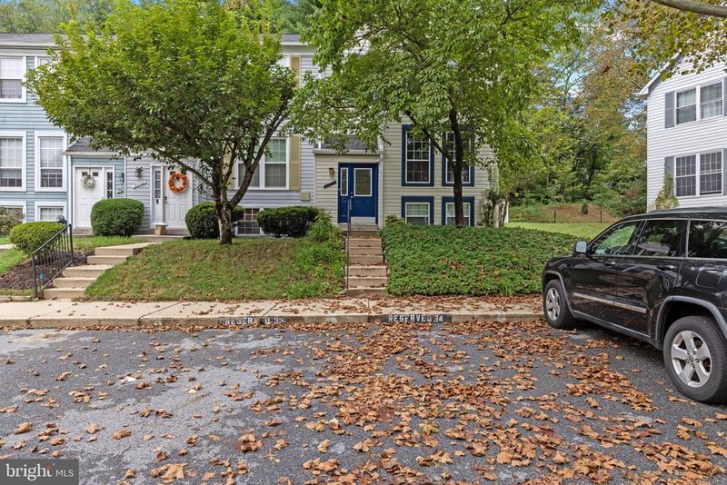 7477 Setting Sun Way, Columbia, MD 21046