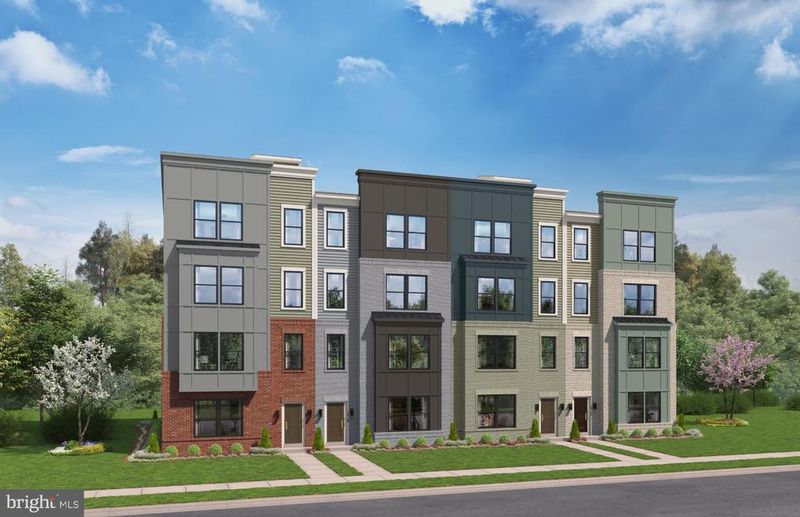 6700 Penrose Ln, Hyattsville, MD 20782