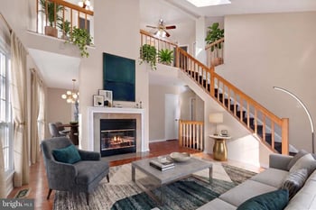 2 Hugo Ct, Silver Spring, MD 20906