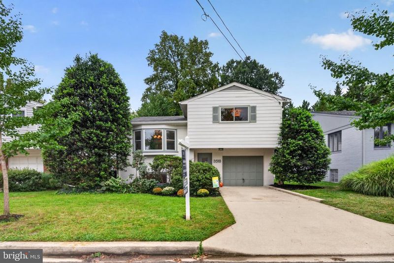 3518 Yuma St NW, Washington, DC 20008