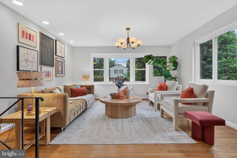 3518 Yuma St NW, Washington, DC 20008