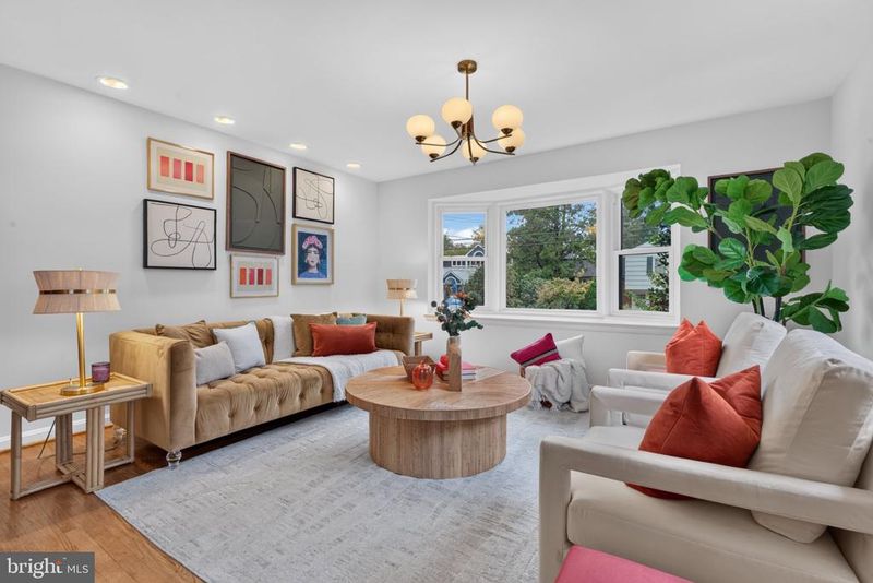 3518 Yuma St NW, Washington, DC 20008