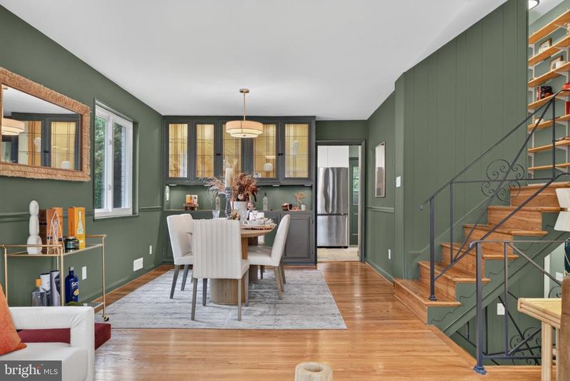 3518 Yuma St NW, Washington, DC 20008