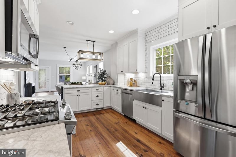 5633 5th St N, Arlington, VA 22205