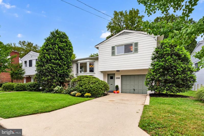 3518 Yuma St NW, Washington, DC 20008