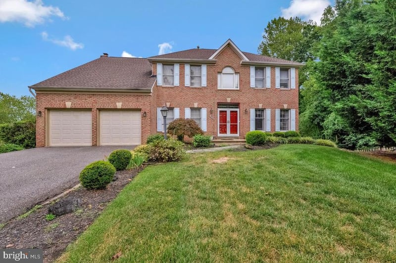 10306 Clearwater Ct, Upper Marlboro, MD 20772