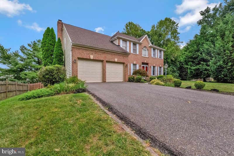10306 Clearwater Ct, Upper Marlboro, MD 20772