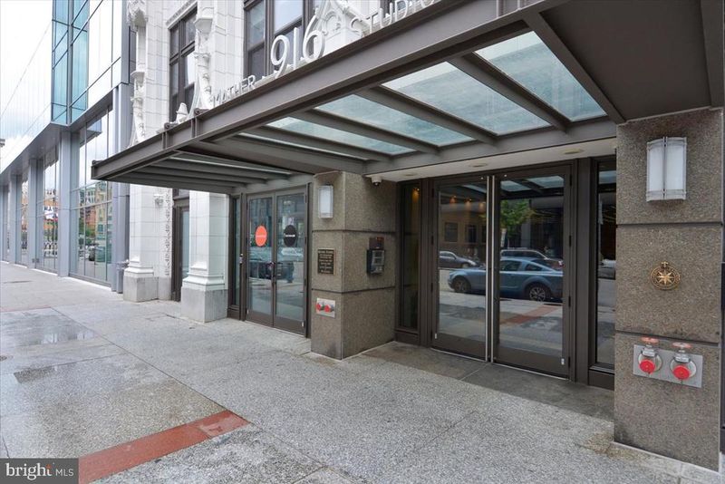 916 NW G St NW #1002, Washington, DC 20001