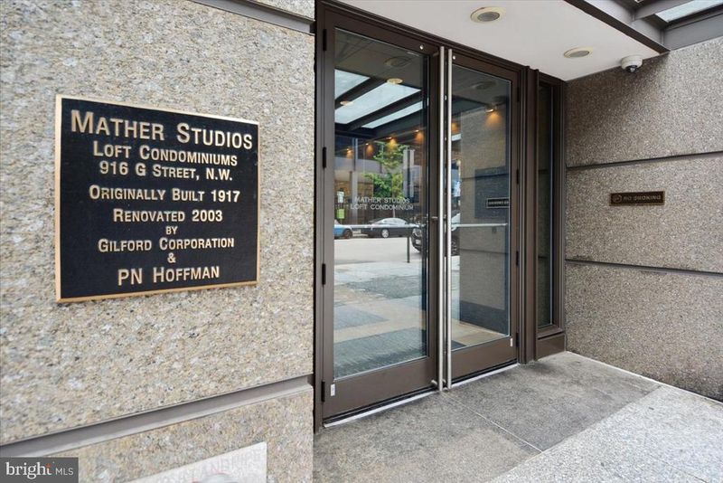 916 NW G St NW #1002, Washington, DC 20001